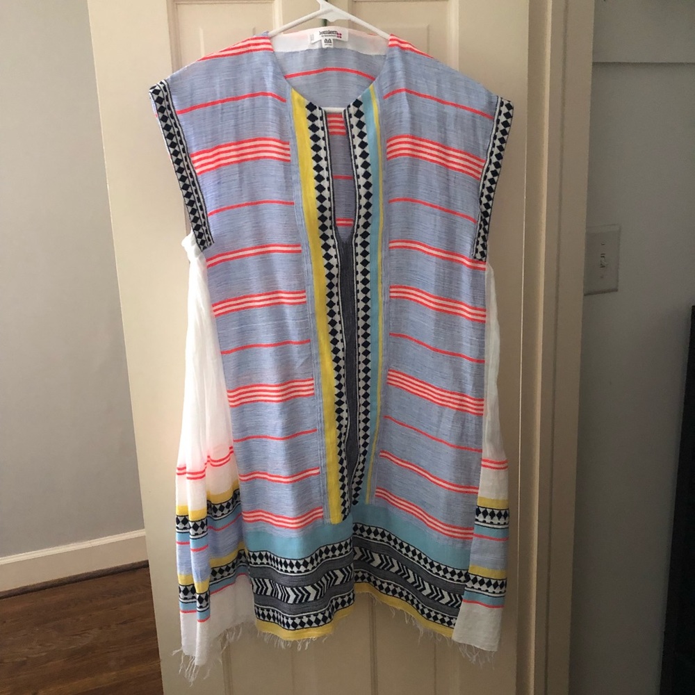 Lemlem cover up/dress size XS